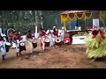 Gandakarnan Theyyam