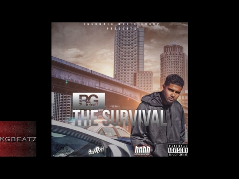 RG ft. KT Foreign - Catchin Bodies [Prod. By Paupa] [New 2017]