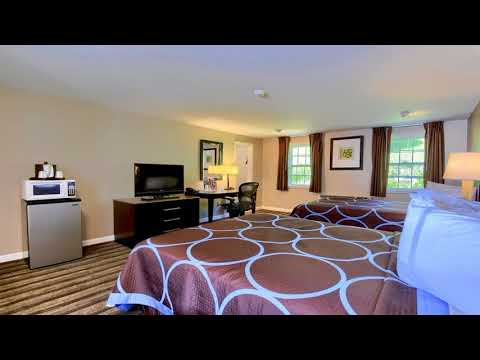 Knight's Inn Boston/Danvers - Danvers (Massachusetts) - United States