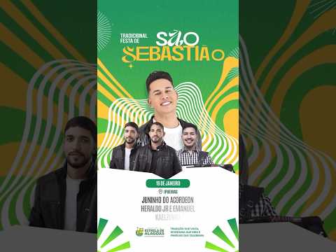 É hoje 💥💥 Ipueiras - Estrela de Alagoas