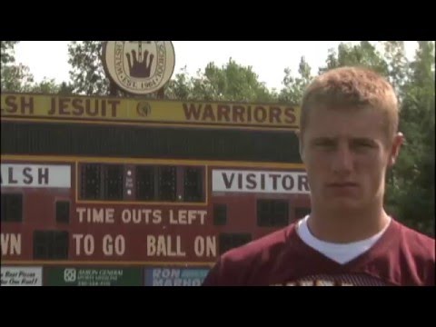 NFL Draft Preview - Connor Cook, Michigan State QB