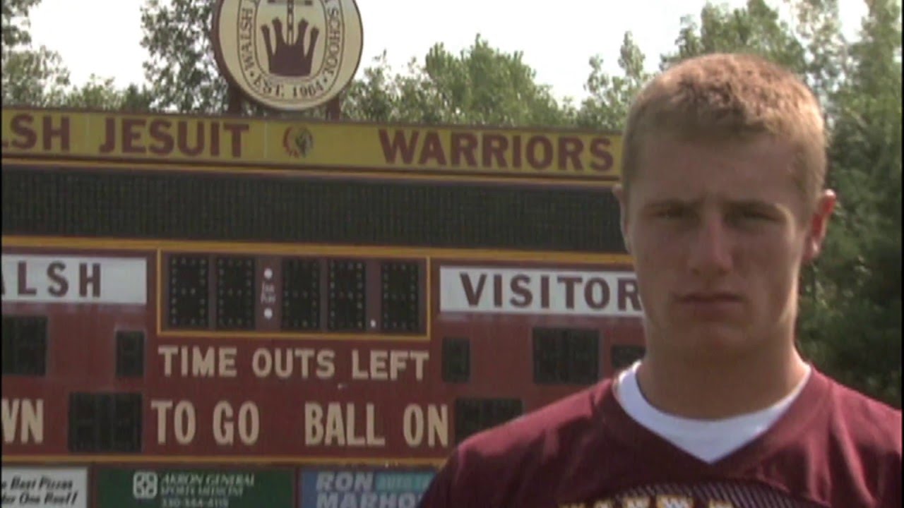 NFL Draft Preview - Connor Cook, Michigan State QB