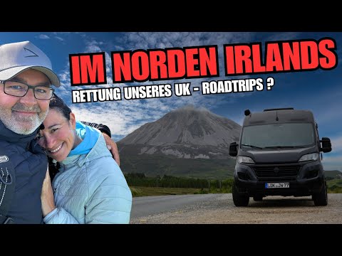 “Magical Places & Wild Atlantic | Our Road Trip Through Northern Ireland & Ireland” Is the Hype W...