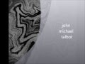 John Michael Talbot -  One Dark Night
