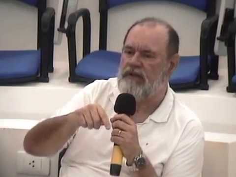 Tertúlia Conscienciologia 4354 - Reciclagem da Culpa Religiosa (Recexologia)