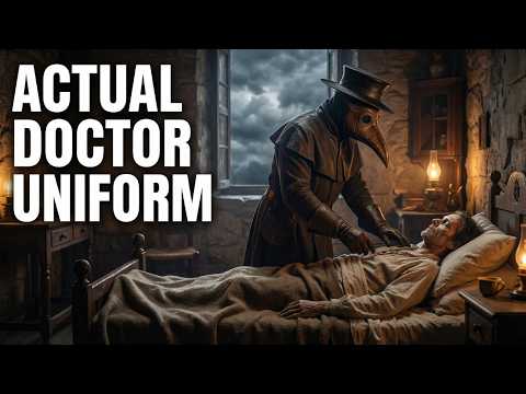 The Creepy Mask That Started Modern Medicine’s Safety Rules