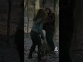 Hermione And Ron Shorts