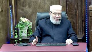 صورة هل للتوكيل في الطلاق ألفاظ مخصوصة /الخميس(10-04-2025م)الحلقـة الثـانيـة