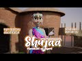 Best African 3D Animation: Shujaa (Harakati Za Ngeti Series)