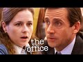 I Feel Uncomfortable Wearing the Dress  - The Office US