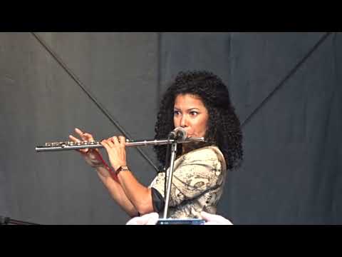 Rumba Gitana Live @Cologne Zigeunerwagen Tour – Historia de un Amor (Carlos Eleta Almarán)