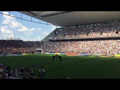Corinthians x Bambis | Campeonato Paulista 2016