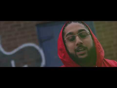 Germz ＂Playing In the wind＂ Music Video