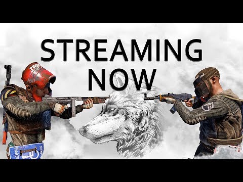 🛑 (YouTube Stream) ONLINE RAID ON OUR SKY CASTLE WITH KCmo! | RUST !sponsor !donate