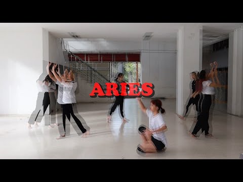 [Aries] (G)I-DLE - Put It Straight (Nightmare version) | Dance Cover Practice Version