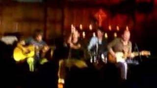 Shed Seven - Cry For Help - York Acoustic 2007