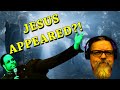 F4F | David E. Taylor Brings Jesus onto the Stage?