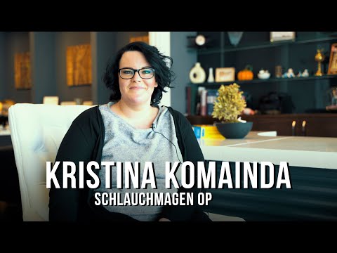 #Schlauchmagen OP und Ihre Erfahrung