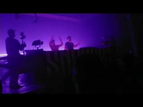 Snakepit 2018 - Eindhoven - Billx vs Dr. Peacock - 19