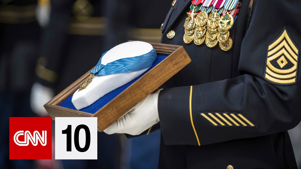 New Museum Honoring The Brave | March 25, 2025