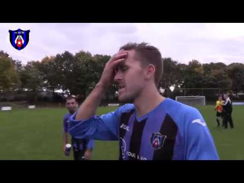 vv SCM 1 - SVN/BtB Consultancy 1 Marco Willems 1 okt 2017