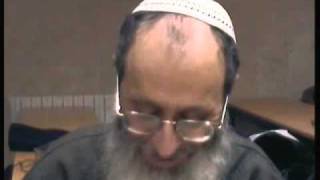 מכירת יוסף, עבדות – שיעור של הרב אורי שרקי