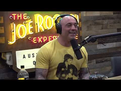Joe Rogan Experience #1632 - Tom Segura