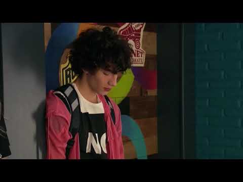 SOY LUNA 3 Ambar und Emilia wollen das Team verraten (folge 17) deutsch HD 1080p
