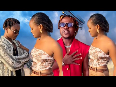   D-ONE _ Wait_(music official video visualizer)