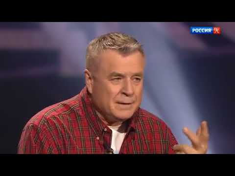 Григорий Гладков. Линия жизни. Телеканал Культура
