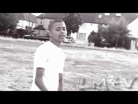 Hood Visuals: Tiny D - Living On These Roads