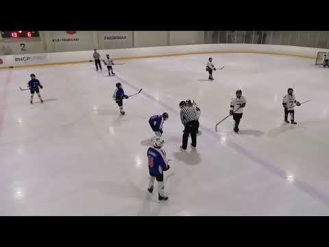 JyKi Tiikerit - Jyp Valkoinen / D2 AA  / Harjoitushalli 2 / 6.10.2019