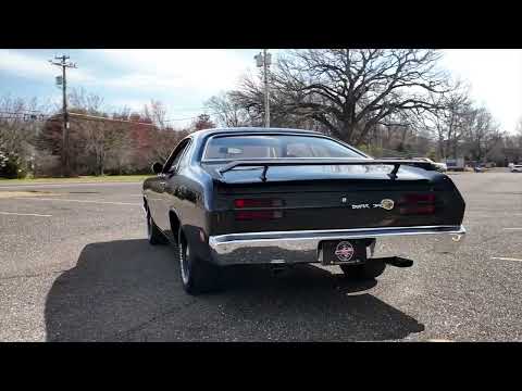 1970 Plymouth Duster (CC-2050626) for sale in Shamong, New Jersey