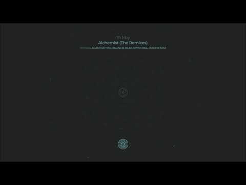 Th Moy - Falling Down (Silar Remix)