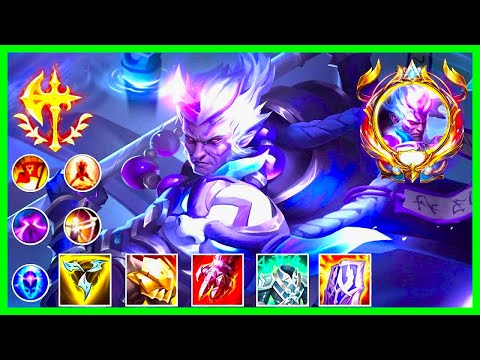 SIRTIKI DARIUS MONTAGE 2023