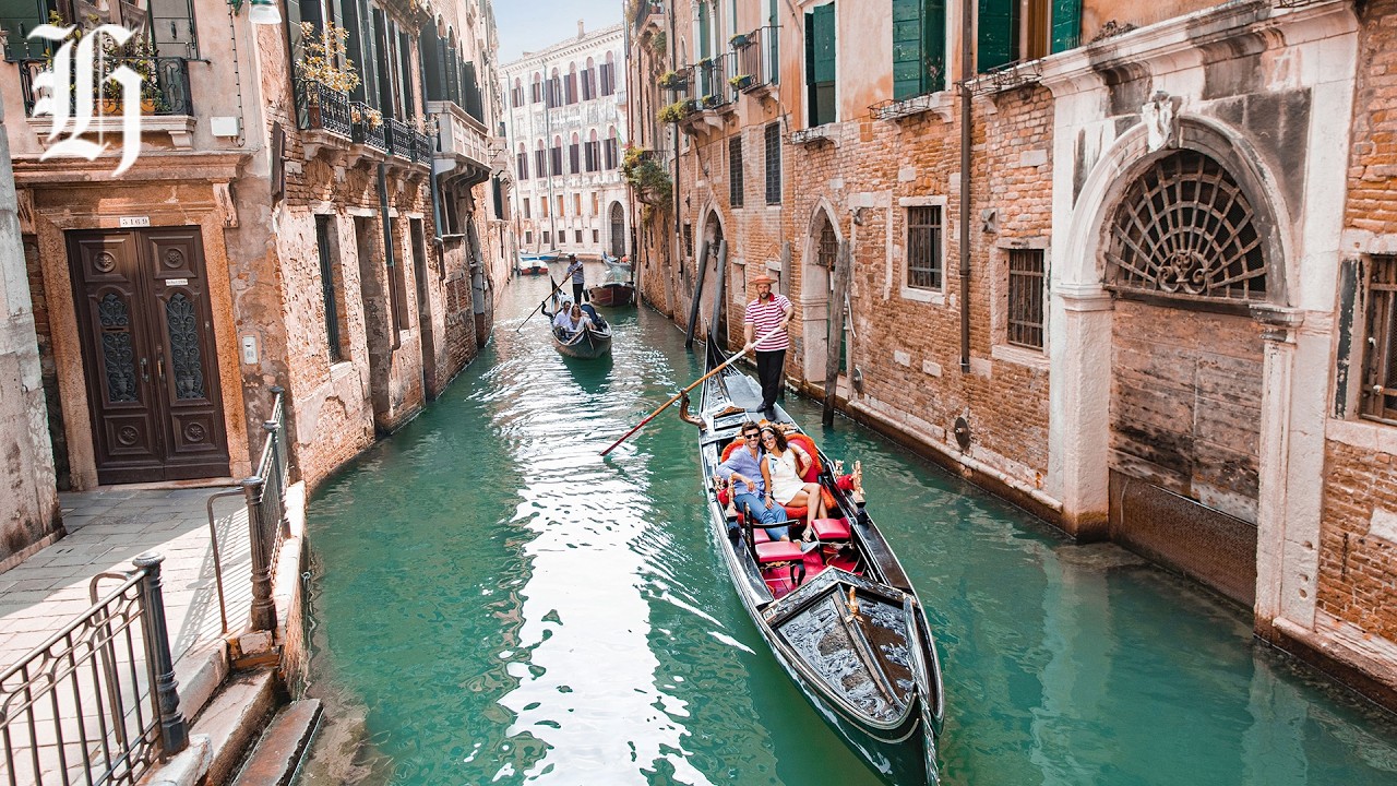 Arts festival returns to Venice, house from Heated Rivalry open for bookings | Herald NOW