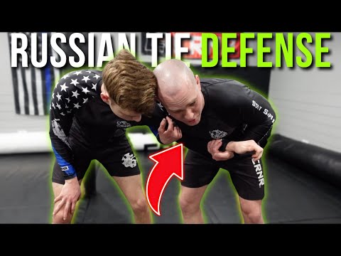 3 Ways To Defend The Russian Tie