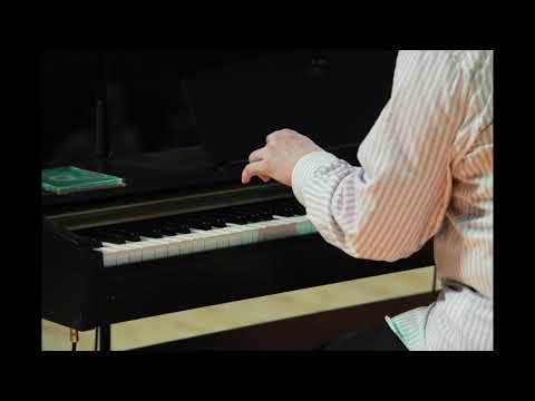 Anton Bukanov -- Internet Concert #21 (30.10.2020)