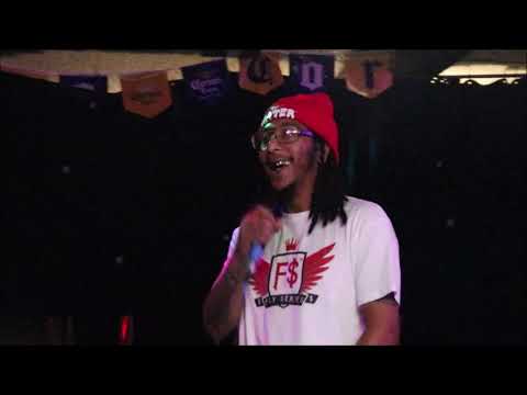 Smeeez Live At The Idle Hour Dir:@shotbydakid