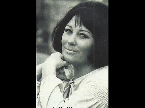 Laila Kinnunen - Kielletyt leikit (1966)