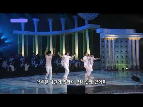 [HD] Super Junior H "happiness" live