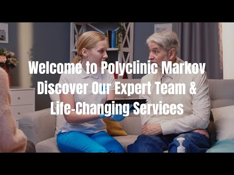 Expert Care at Polyclinic Markov in Murter, Croatia