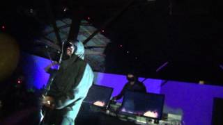 Death Grips - Come Up and Get Me (Live SXSW 2013)