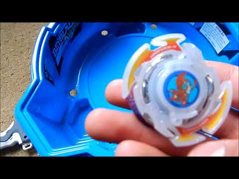 Dranzer Spiral 6C.Sp. | Random Booster Vol.7 | Beyblade Burst | Unboxing, Battles & Review