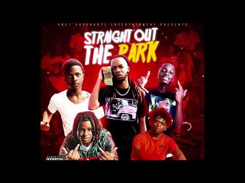 Kidd Kash x Jaybo Da Don - Convicted Felons