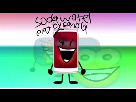 The fifteen minute object show camp episode 1 this start