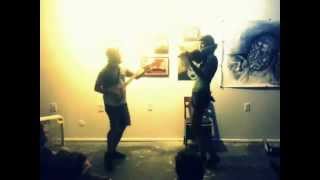 Moon Bandits - Symptom (Blood Orange Infoshop 9/13/12)