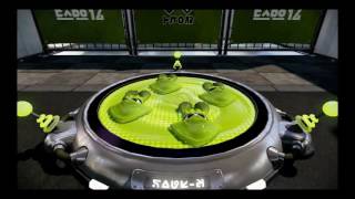 スプラトゥーン27　スプラローラーコロコロでボロ負け！？