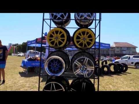 Team Codax - Japfest