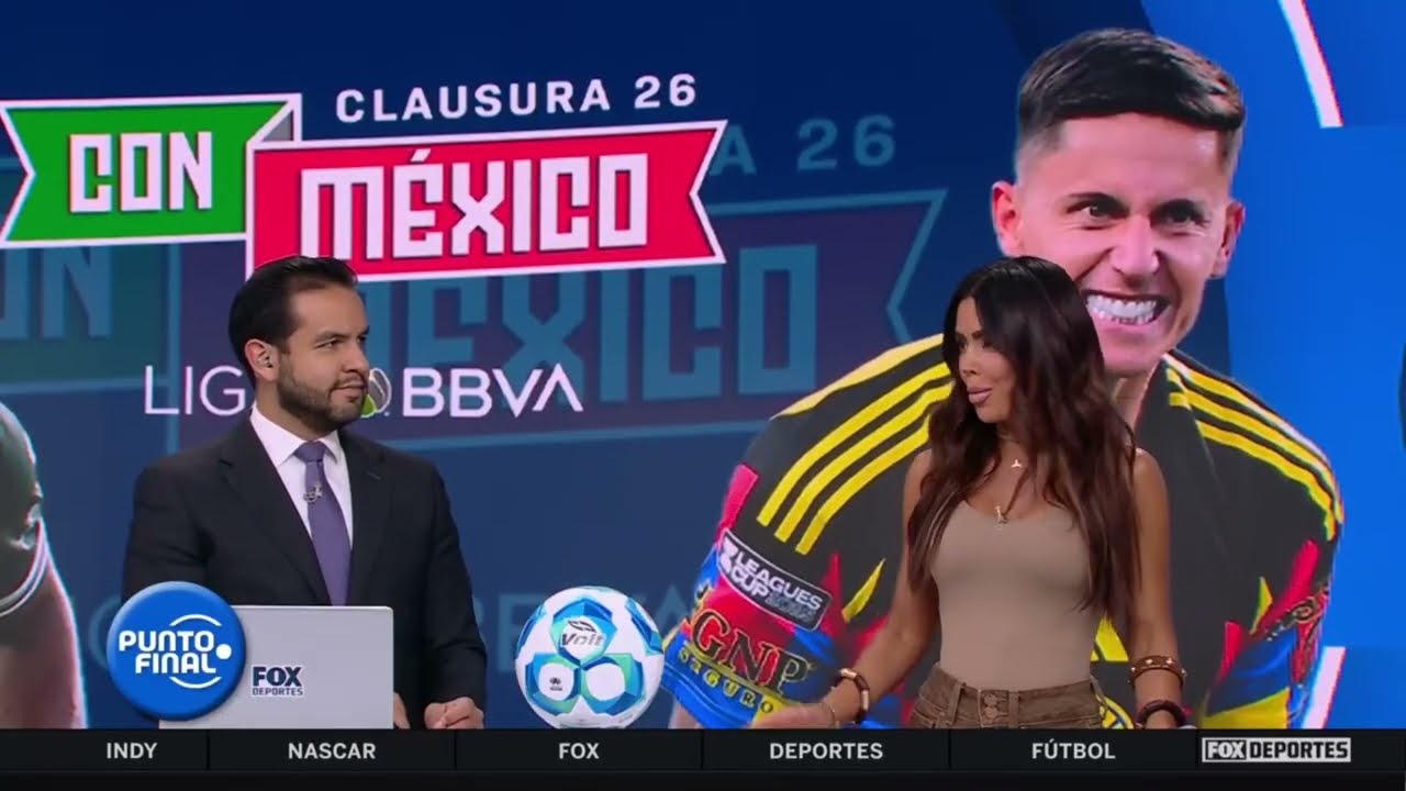 RAYADOS, DECEPCIÓN DEL TORNEO, TIGRES QUIERE LIGUILLA | PUNTO FINAL EN VIVO